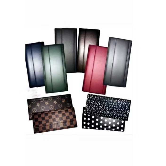 DOMPET DISIPLIN VIRAL | DOMPET MENGATUR KEUANGAN | BERKUALITAS