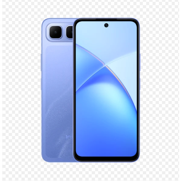 INFINIX SMART 10 PLUS RAM 8 128 RESMI