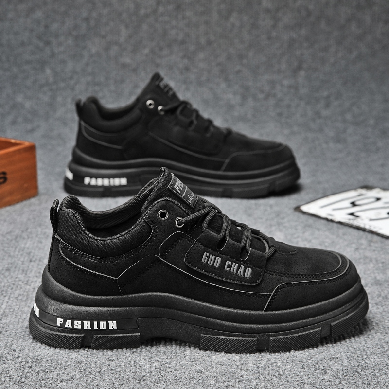 Sepatu Olahraga Pria Casual Sepatu Sneakers Pria Sepatu Kerja Import Casual Shoes Cowok Spatu Kekini