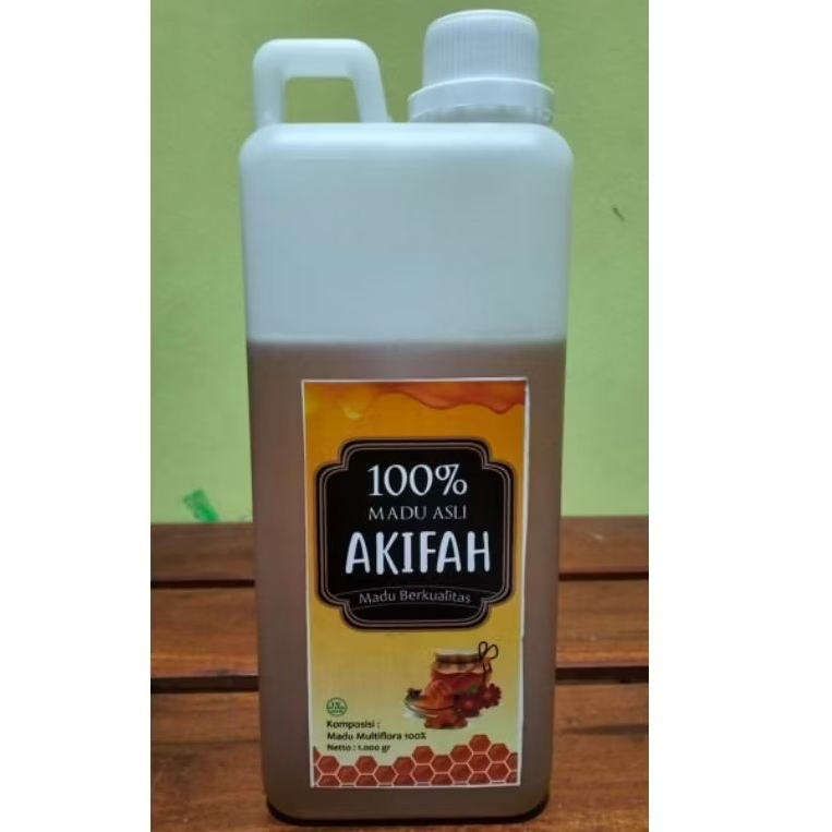 

madu akifah
