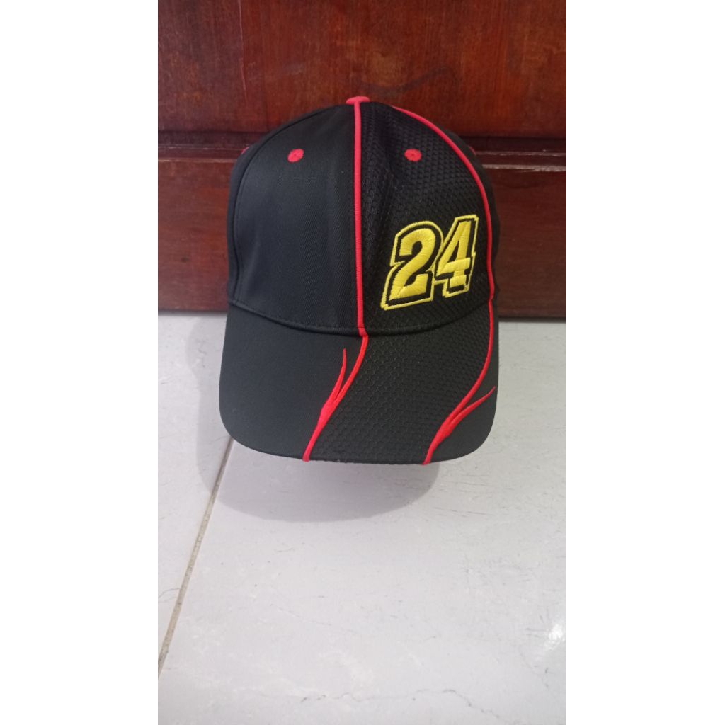 topi Nascar Jeff Gordon