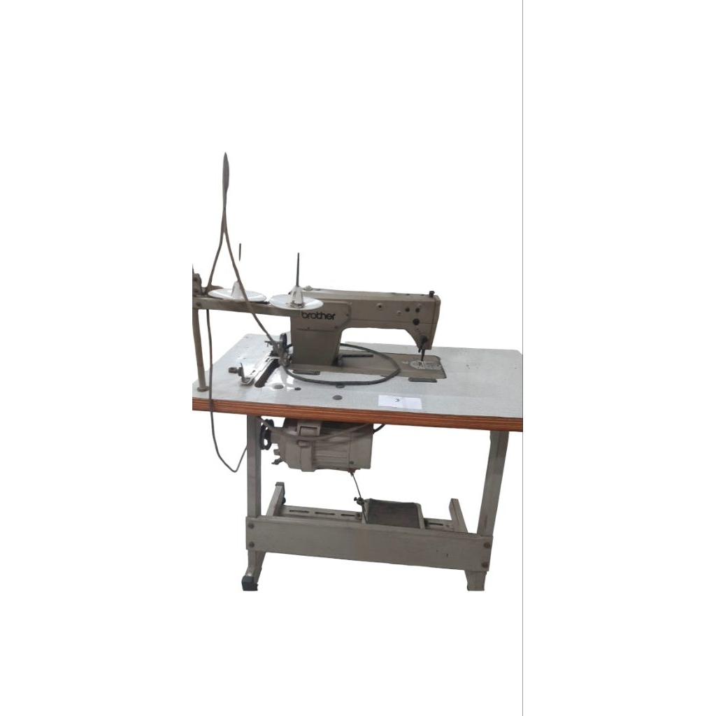 Mesin Jahit BROTHER DB2 B7353