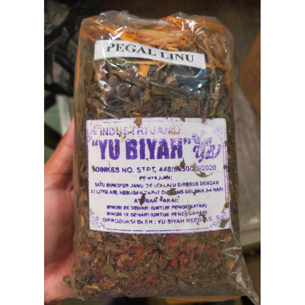 

jamu herbal godog jogja