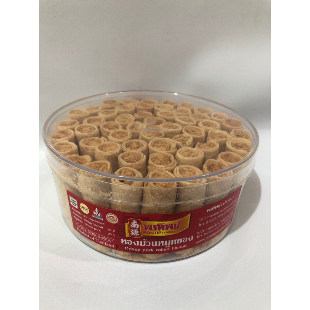 

crispy roll shreded pork stick cemilan enak laris dan gurih