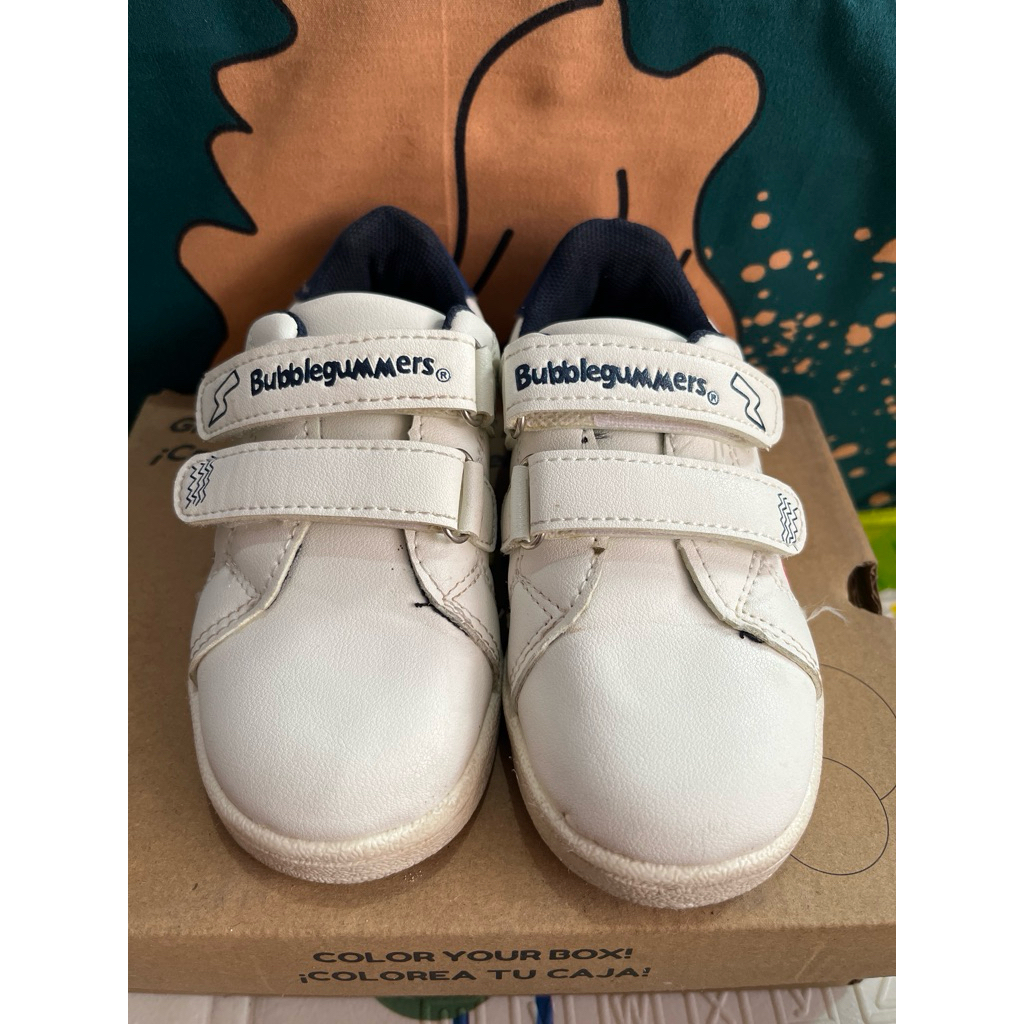 BubbleGummers