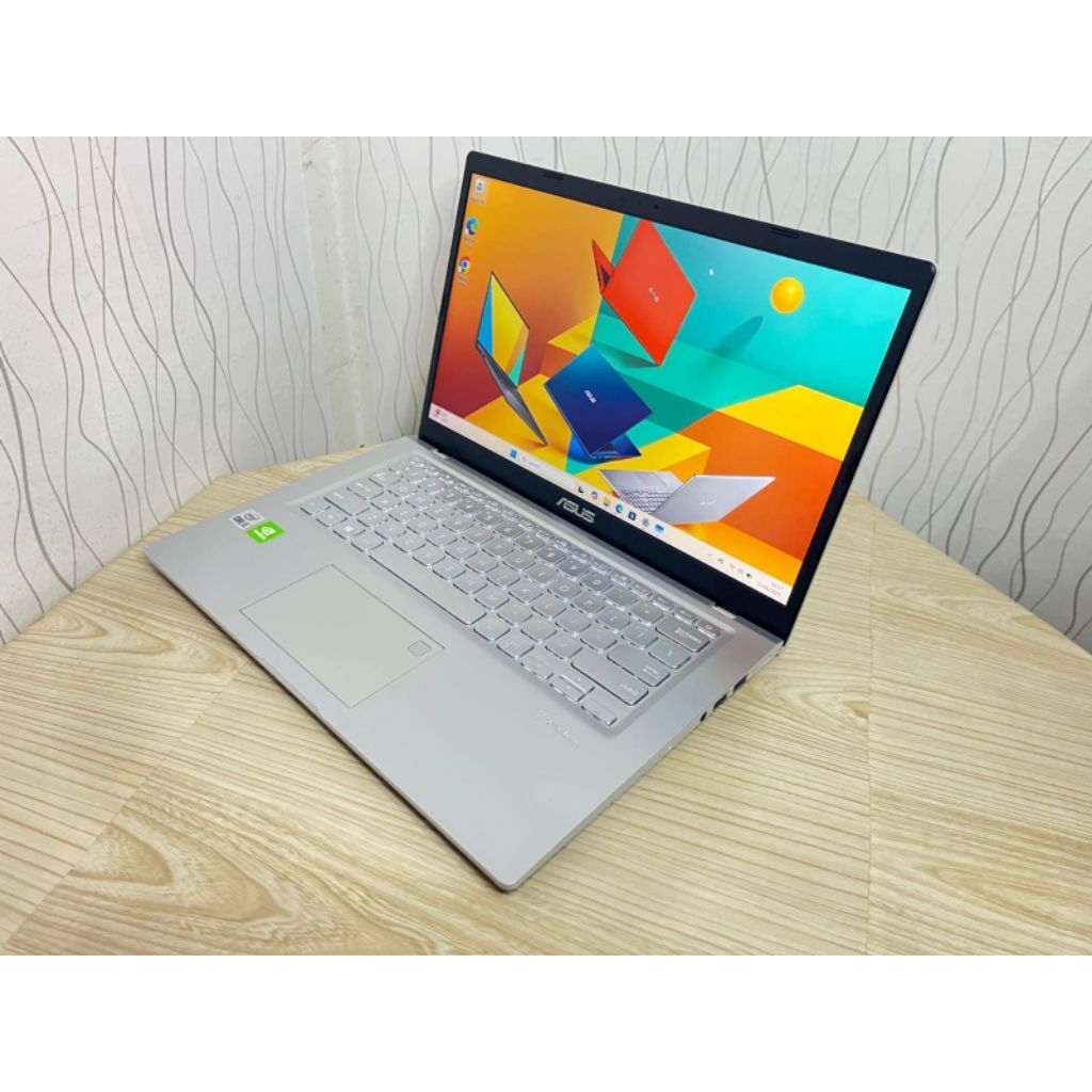 ASUS VIVOBOOK A416JP i5-1035G1 8GB/512GB MX 330 2GB