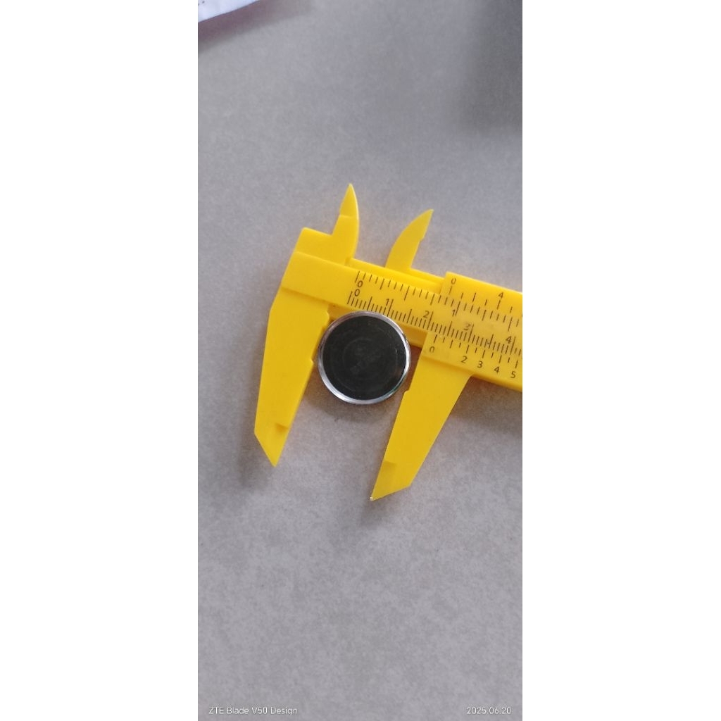 back case jam tangan Seiko mini 23mm second ori