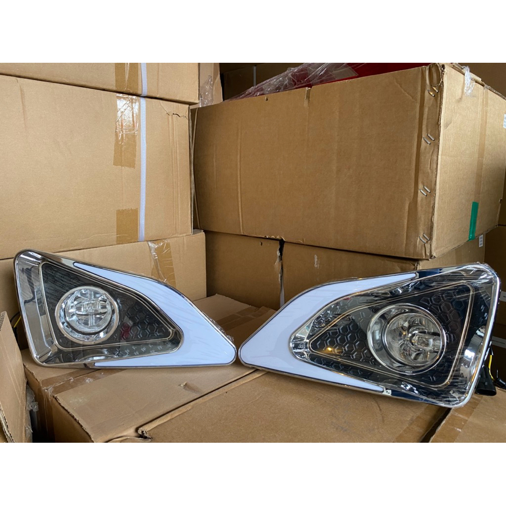 LAMPU FOGLAMP JETBUS3 ADIPUTRO