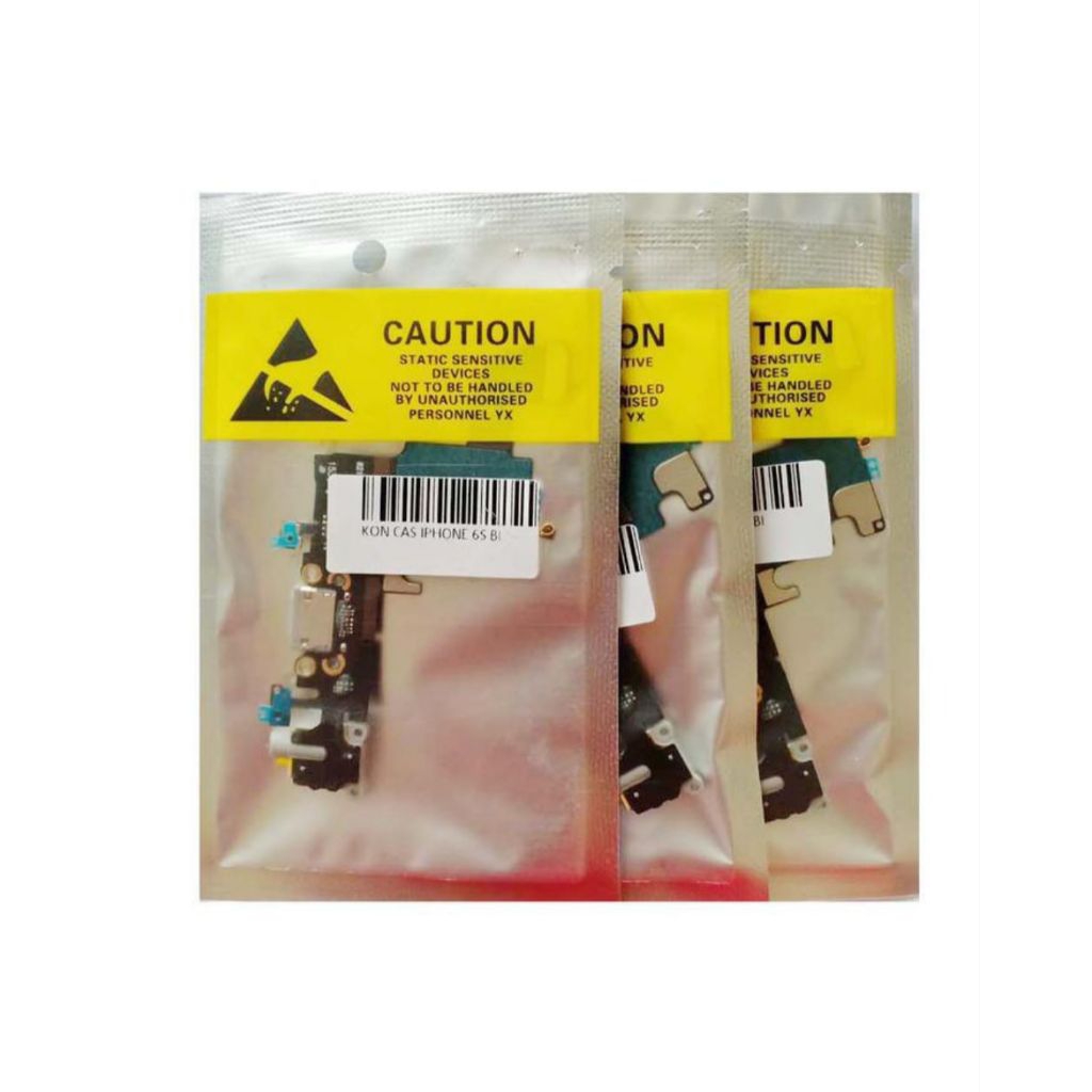 Konektor Cas Mic Iphone 6S - Flexibel Cas Mic Iphone 6S - USB Board Mic Iphone 6S