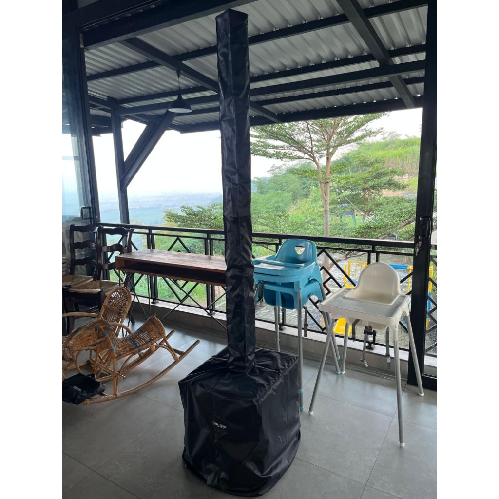 Cover Speaker Turbosound INSPIRE IP 2000 Indoor premium.