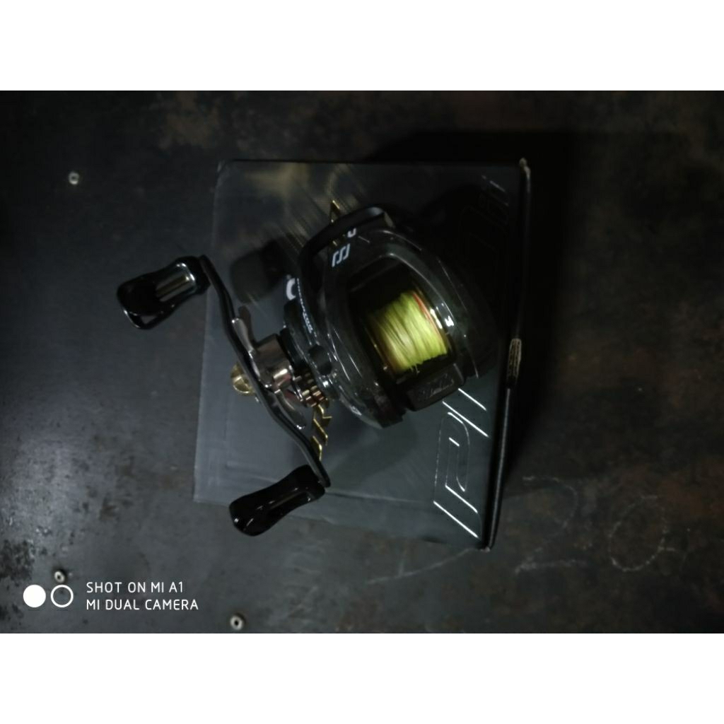 daido predator pro 2