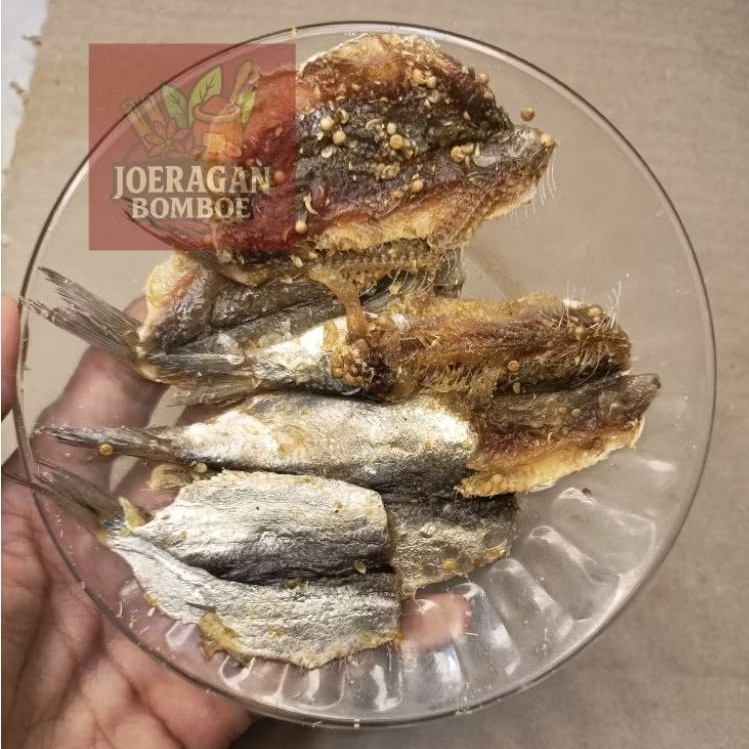

Ikan Asin Dendeng manis Gurih | Asli pangandaran Gratis ongkir Bisa COD