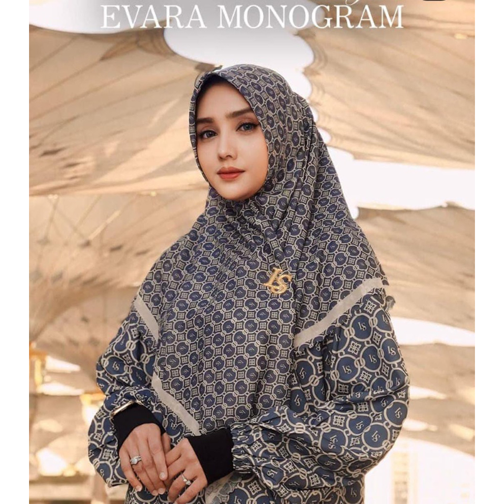 La Sabelle Evara Series
