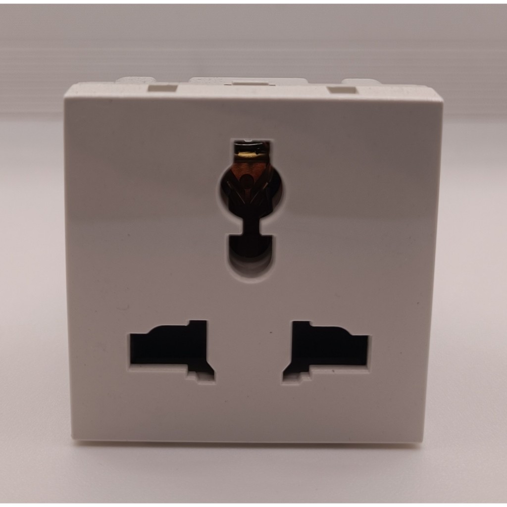 SIMON FLOOR OUTLET MODUL MULTI STANDARD (2M) UNTUK FLOOR OUTLET 120 DAN 146