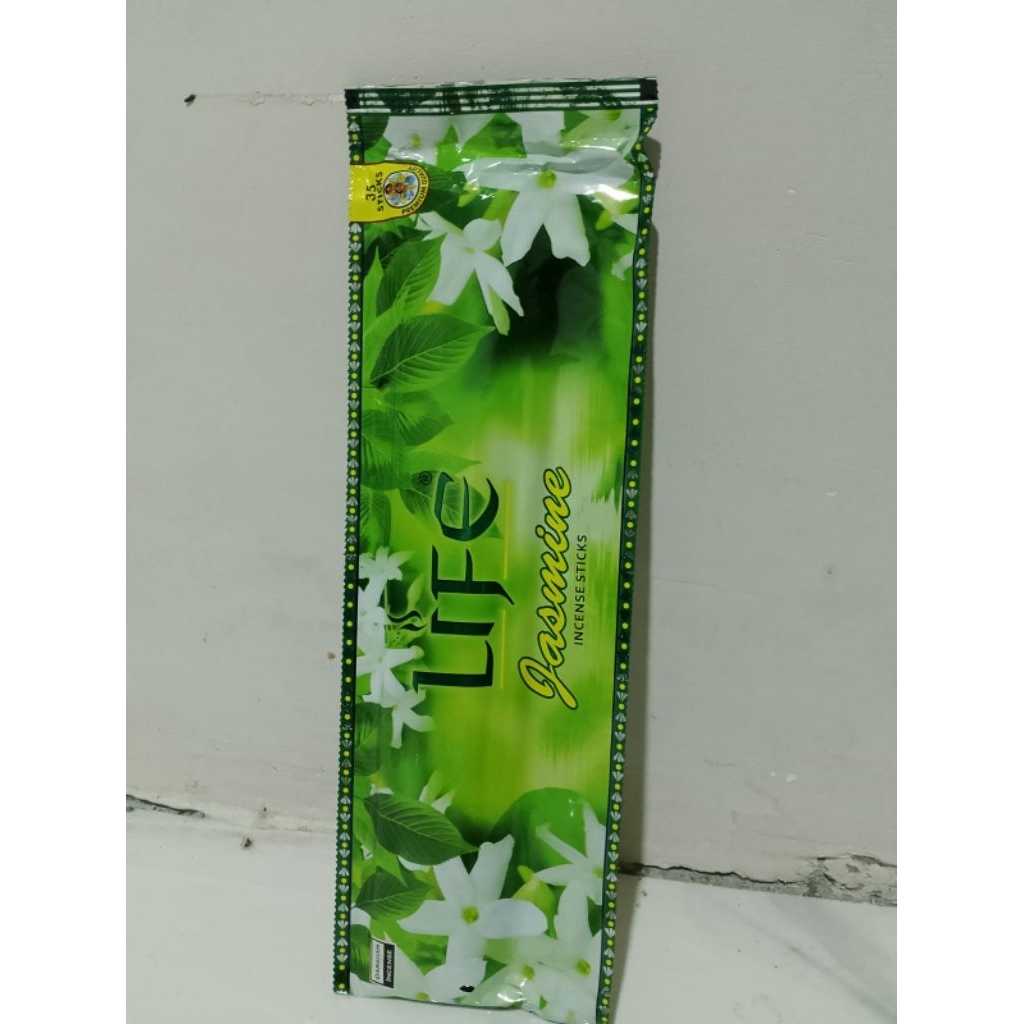 DUPA JASMINE(AROMA MELATI)