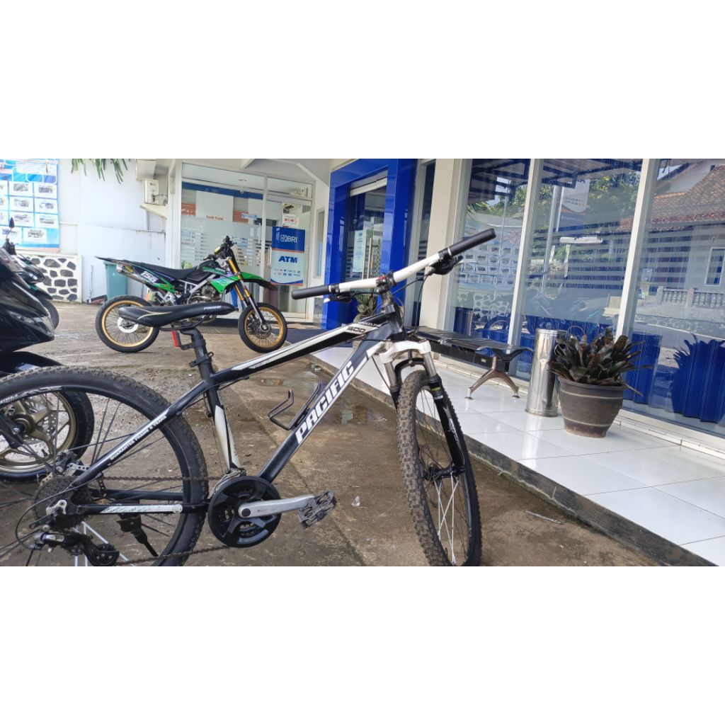 hand grip sepeda gunung