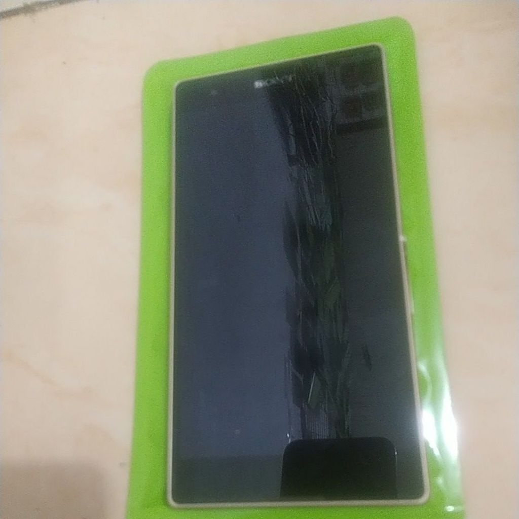 Lcd original copotan T2 ultra normal