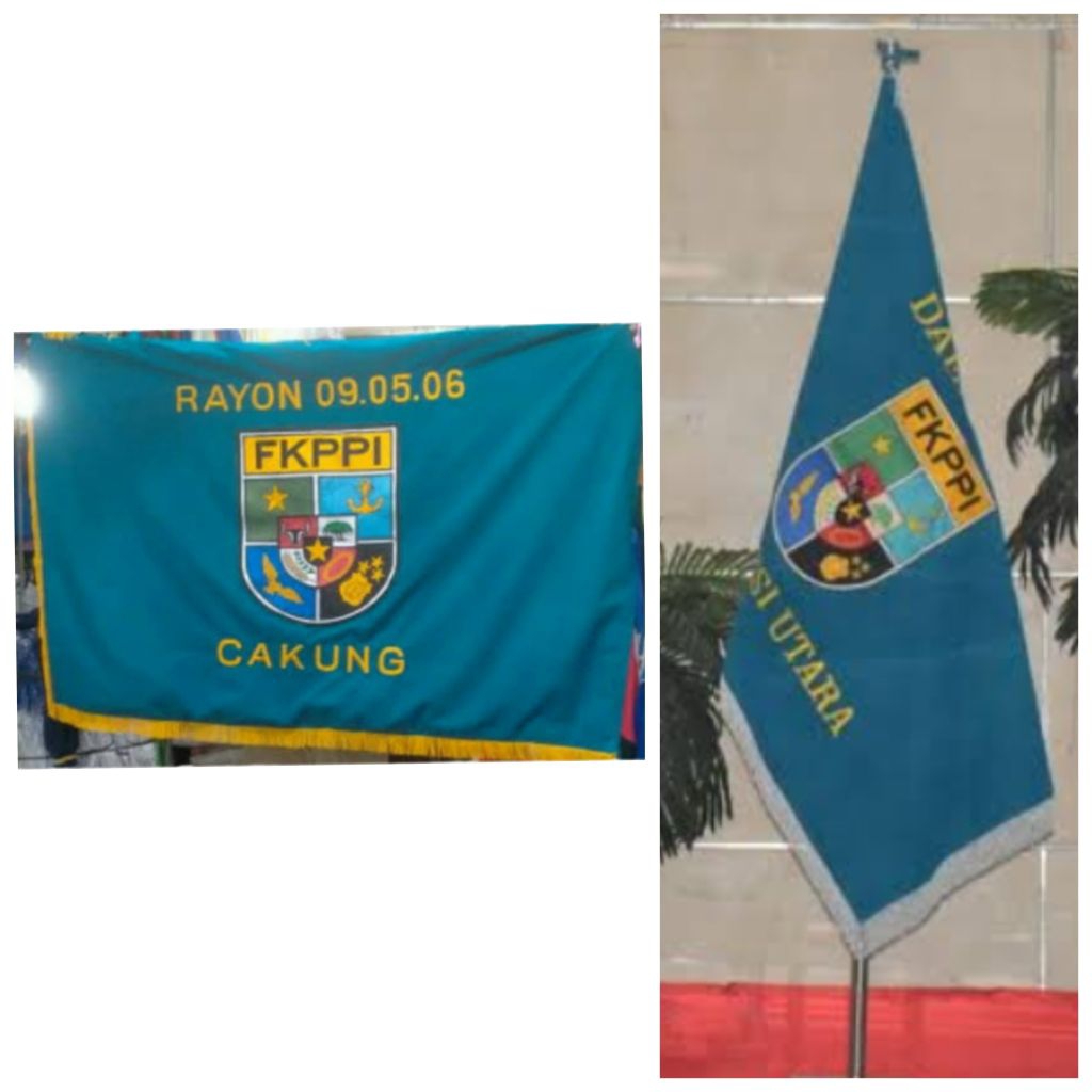 bendera pataka fkppi