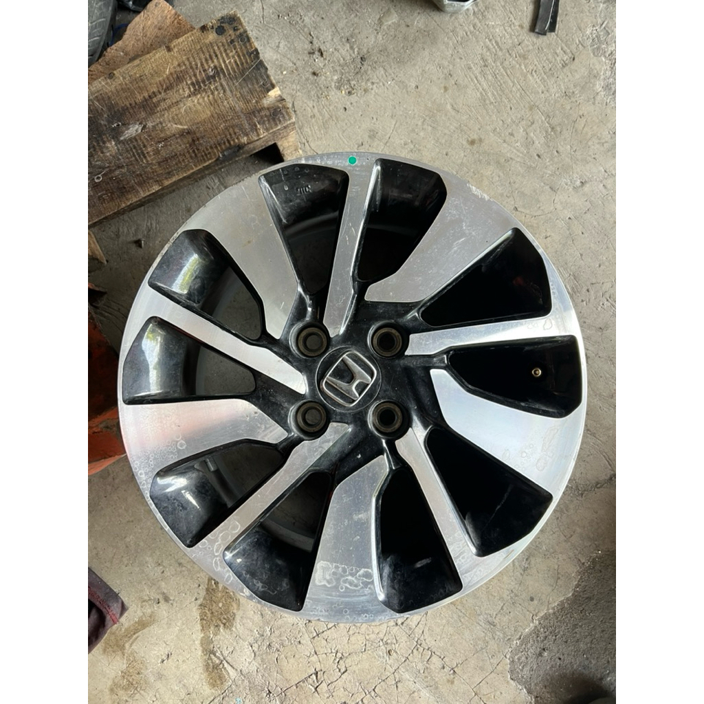 Velg Ori Brio Re R15
