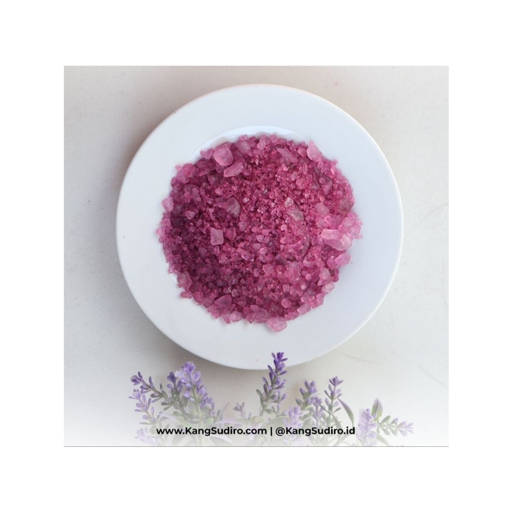 Garam Ruwatan Sengkolo