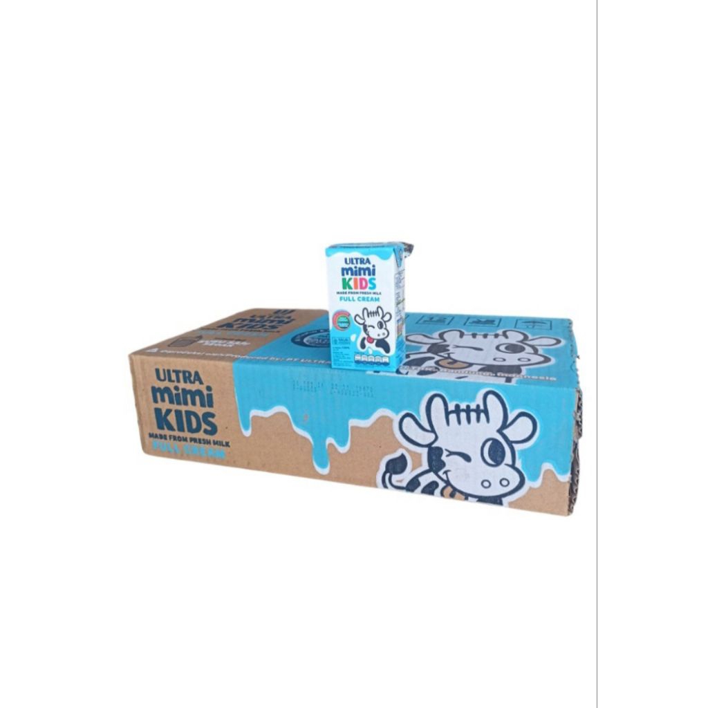 

ULTRA MIMI 125 ML 1/2 karton (20 PC)