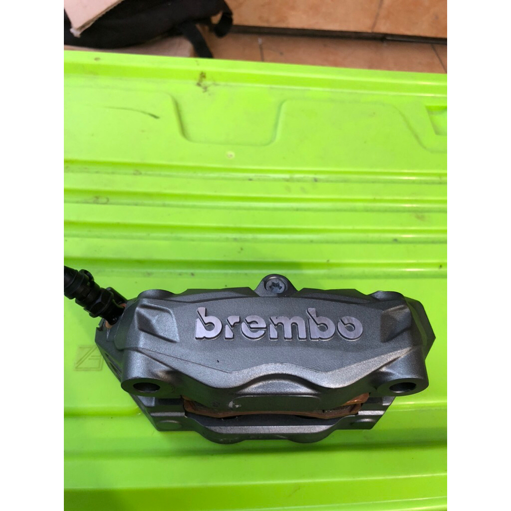 Brembo M432