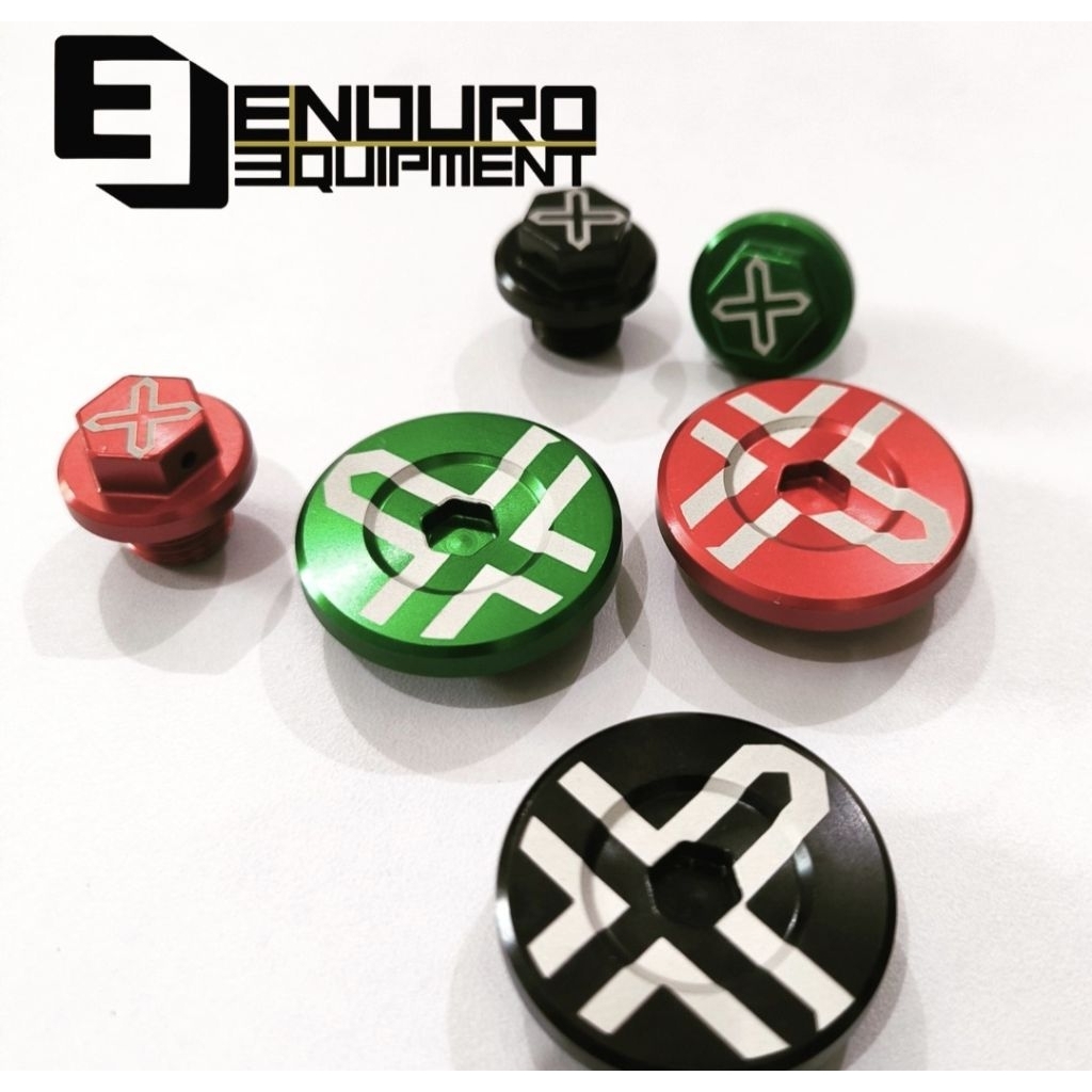 Generator Plug KLX 140 RF