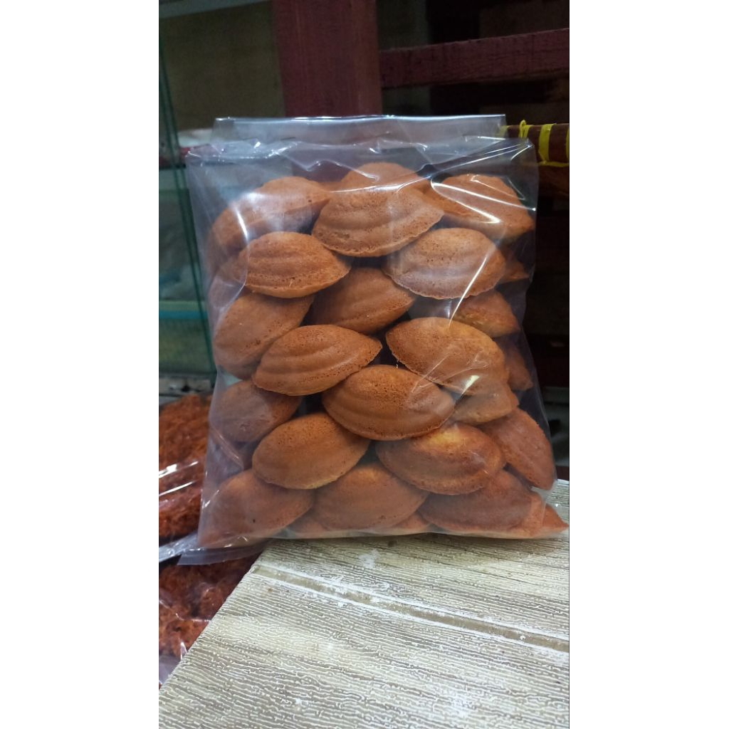 

bolu jadul gula merah/aren 250gr