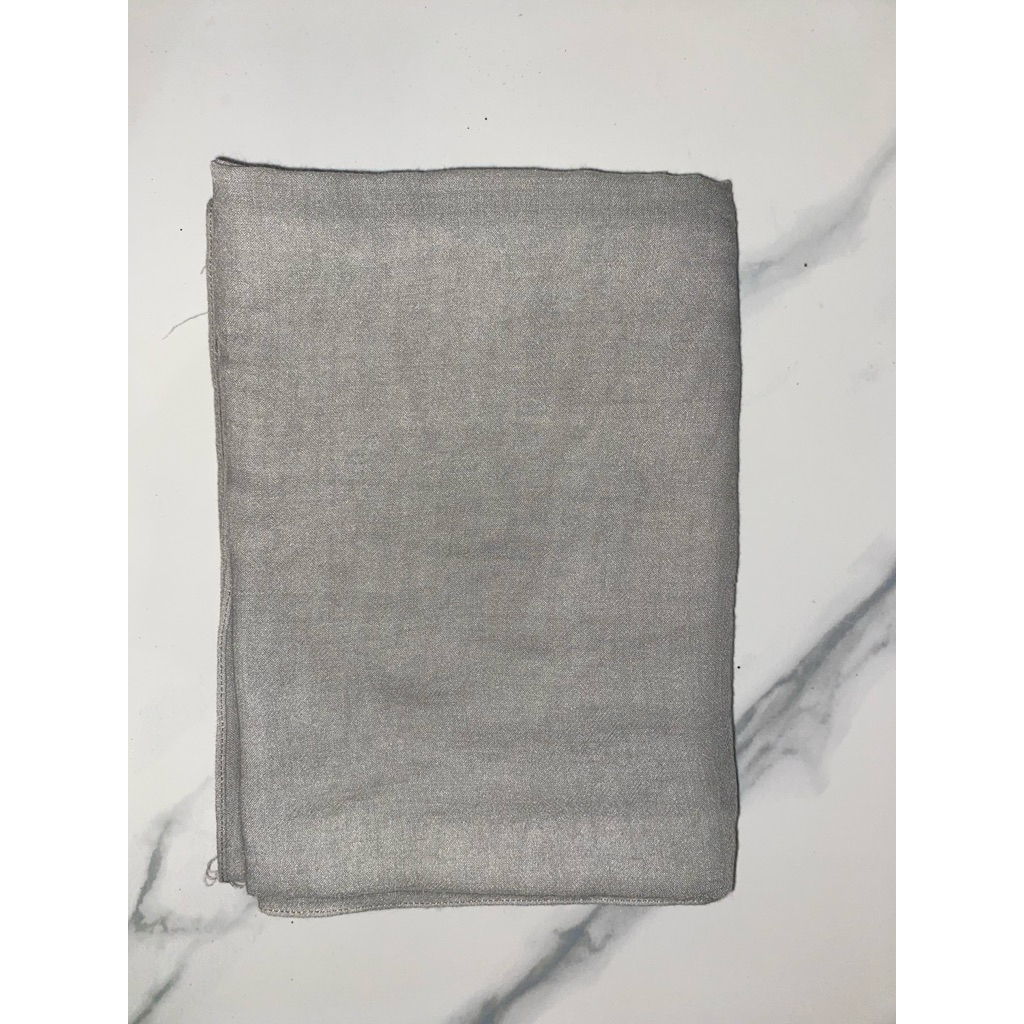 Preloved Pashmina Voal