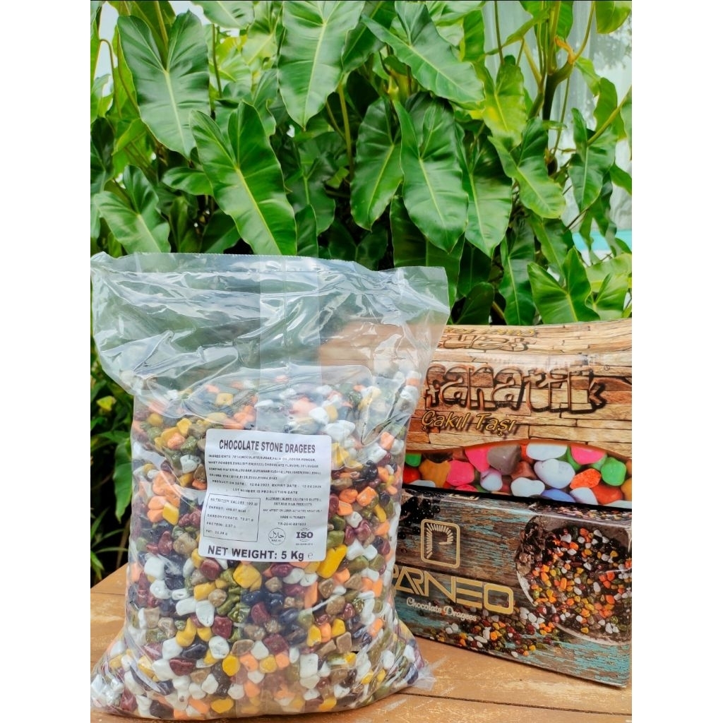 

Coklat Kerikil Curah Coklat Kerikil Kiloan