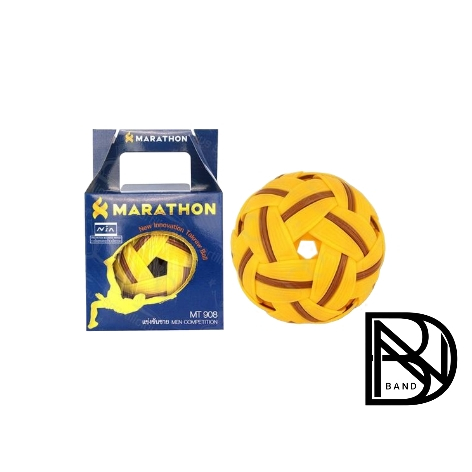 MARATHON BOLA SEPAK TAKRAW MARATHON MT 908 ORIGINAL