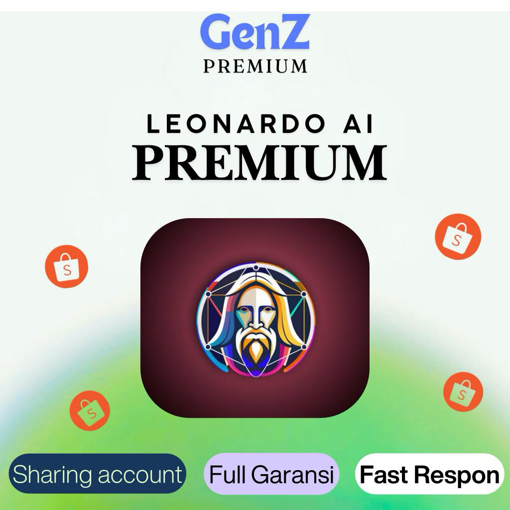 LEONARDO AI UNLIMITED  GENERATE - MAESTRO PLAN