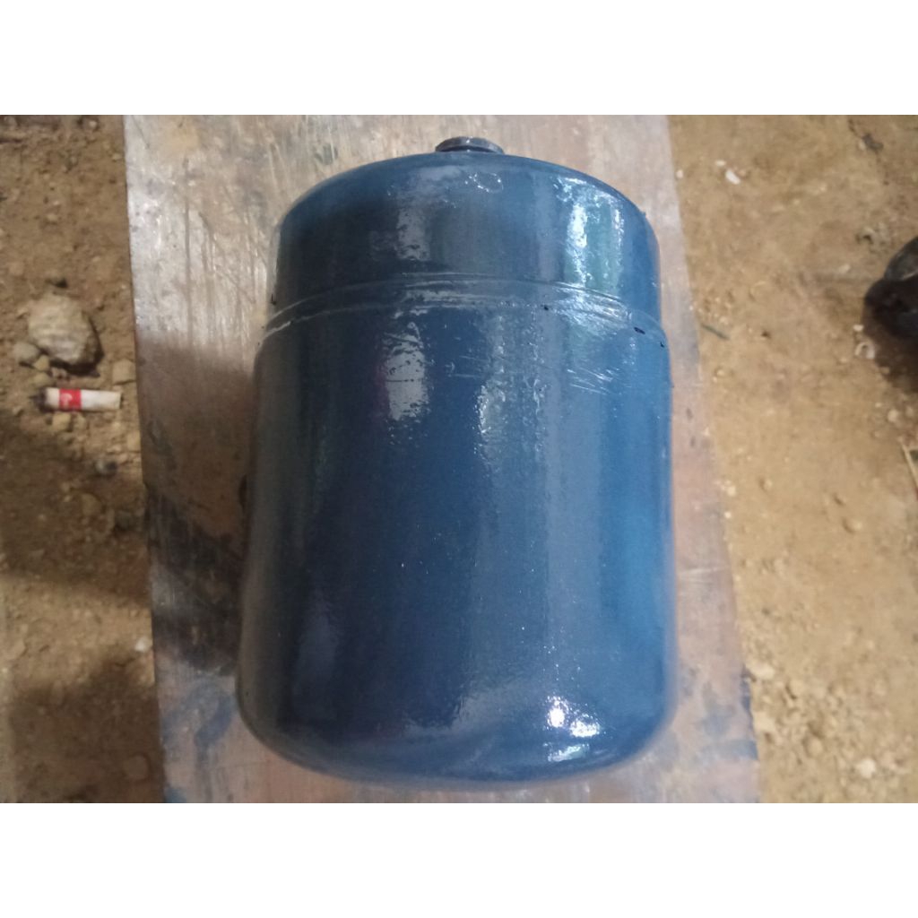 tabung pompa air Shimizu