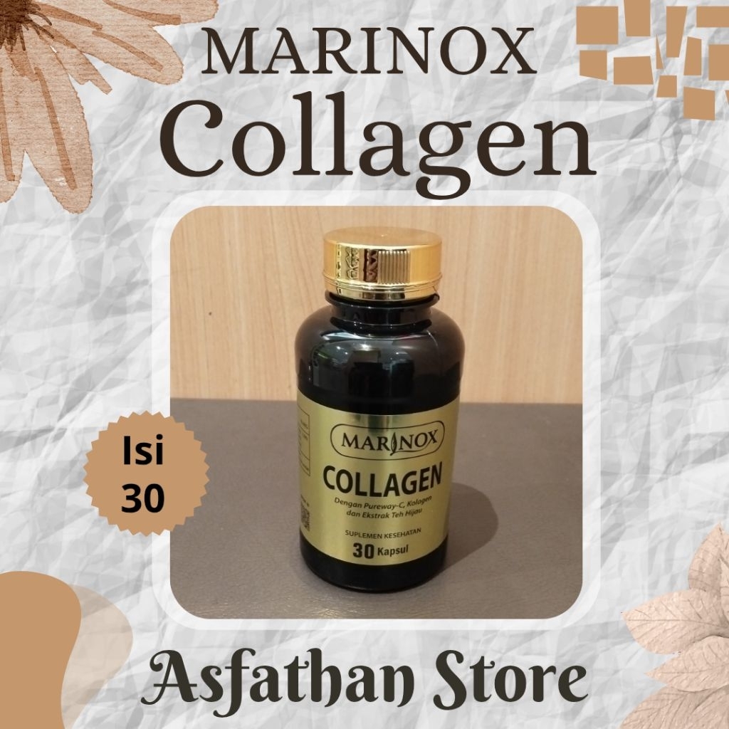 MARINOX COLLAGEN