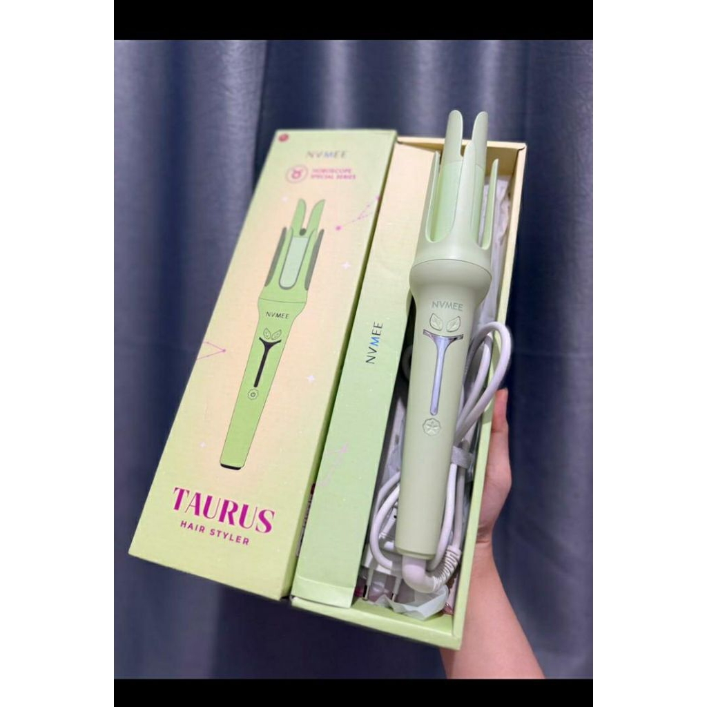 prelove catokan nvmee taurus