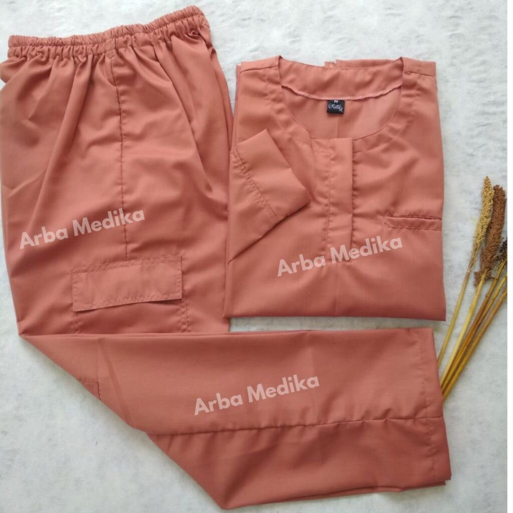 Baju stenen /ok (preloved)