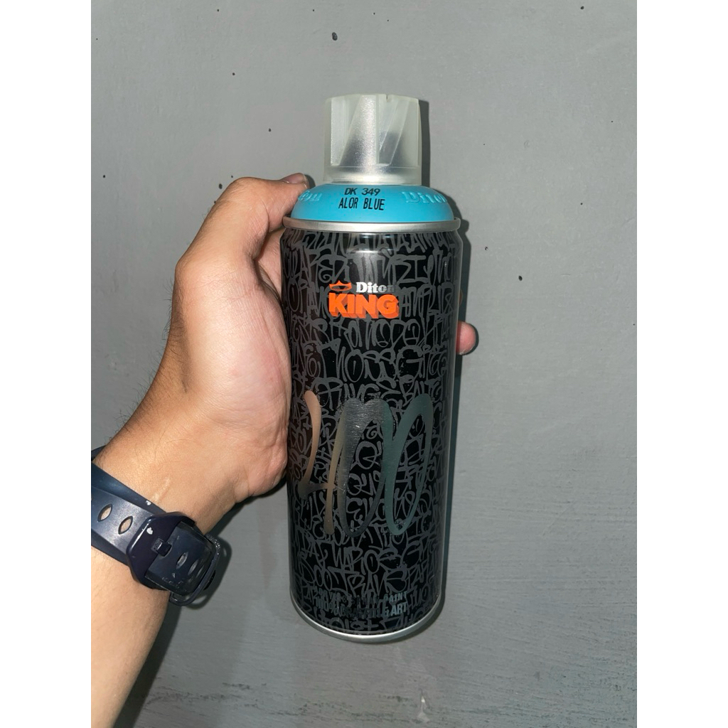 

alor blue