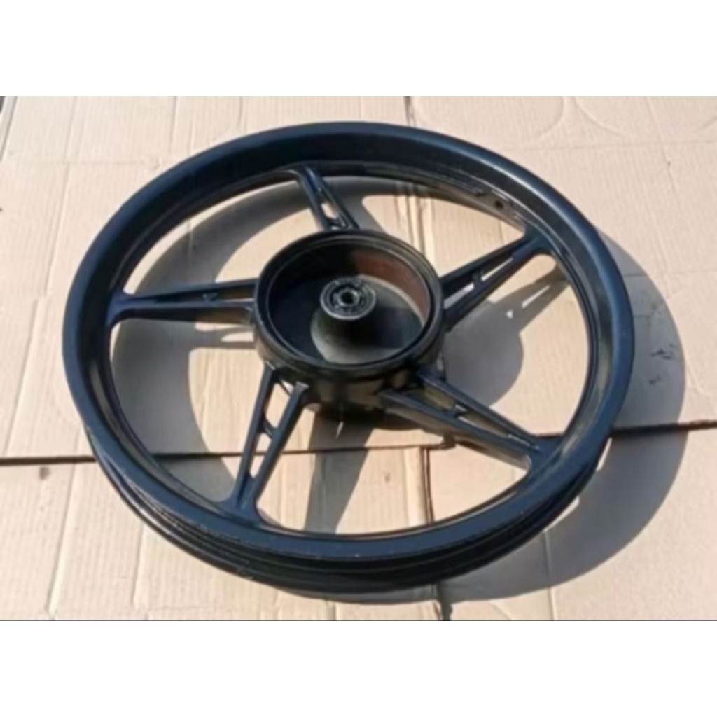 VELG RACING BELAKANG JUPITER Z BURHAN JUPITER MX VEGA NEW VEGA ZR ORIGINAL