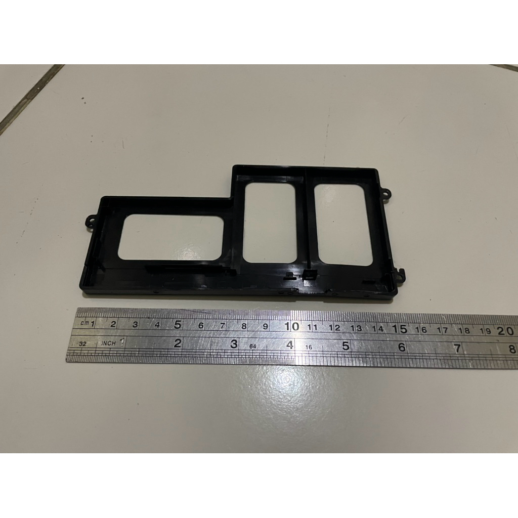 Bracket baterai lithium polymer