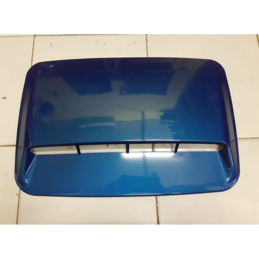 Air scoop mobil universal