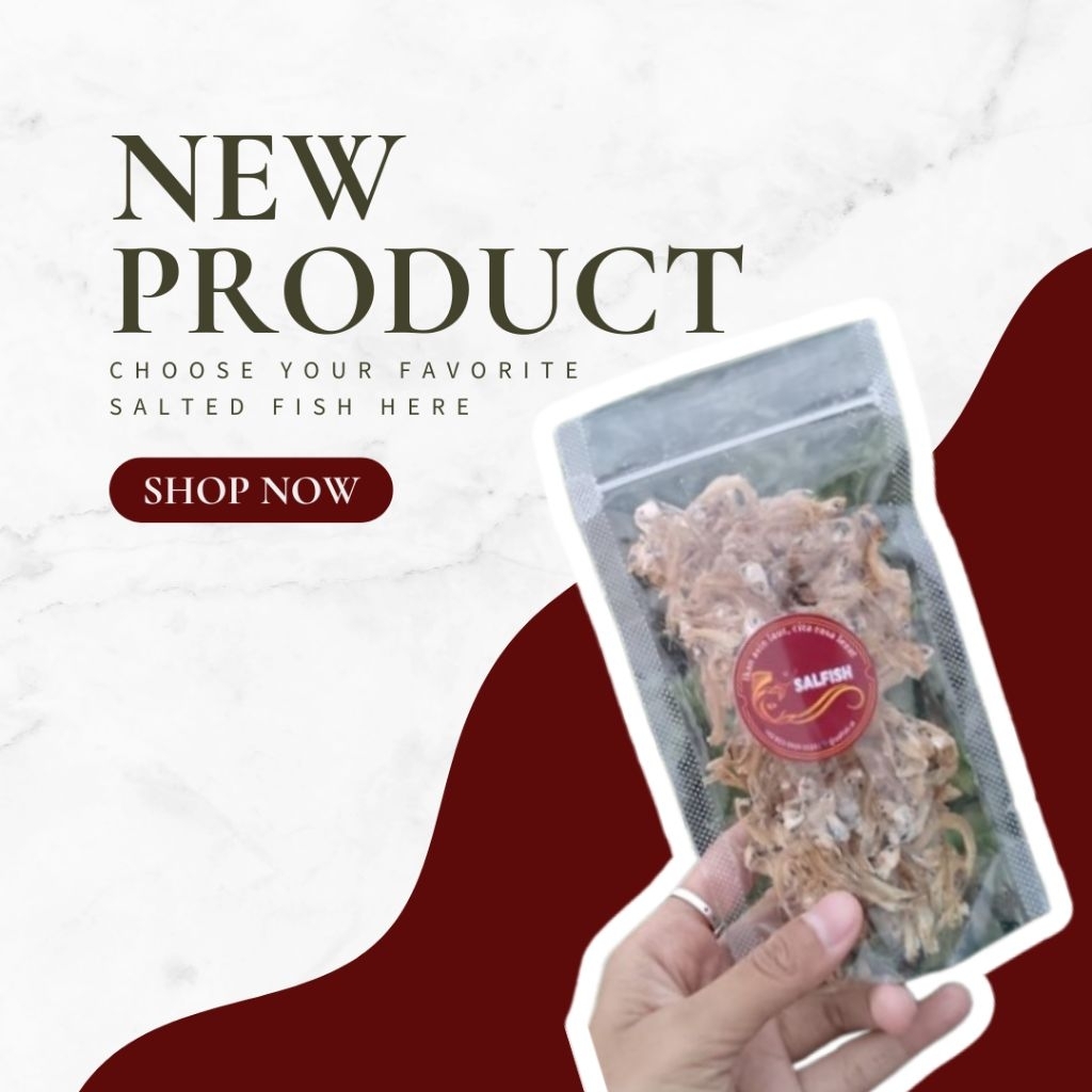 

Ikan Asin murah| Ikan Asin Teri Gurih Ziplock 10x17 Rp5.000 | Tanpa Pengawet | Lauk Harian Siap Goreng