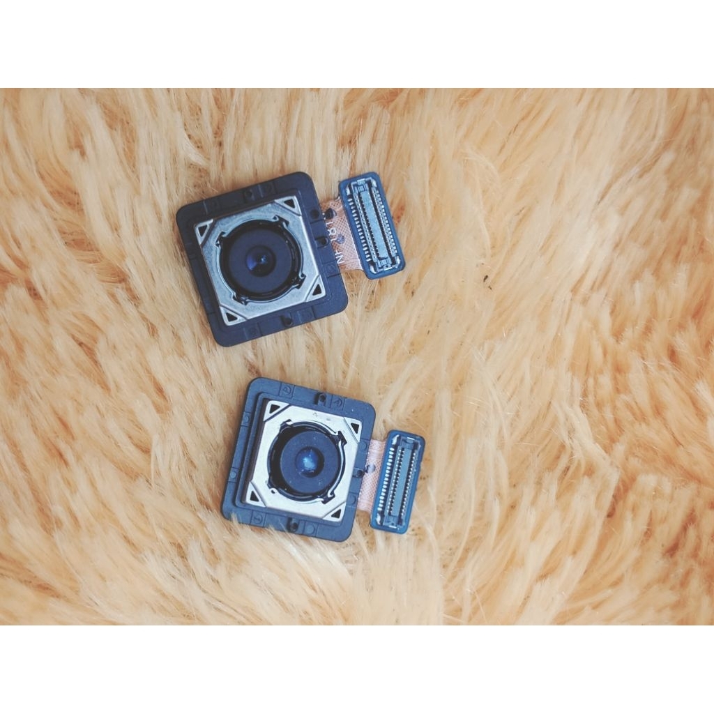 kamera belakang samsung a6 a600g ds