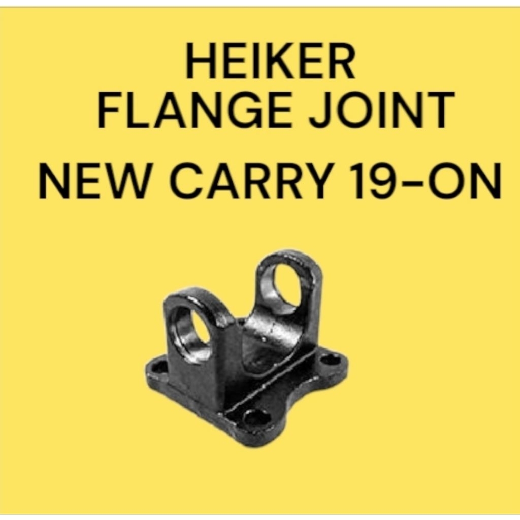 FLANGE JOINT TAPAK NEW CARRY 19-ON