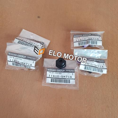 PCV Valve Nissan Grand Livina Evalia Juke Original