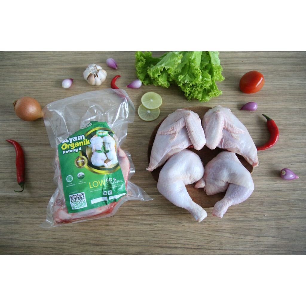 

Ayam ekoran parting, satu ekor ayam karkas, ayam organik ekoran, ayam probiotik, Ayam berkah chicken to