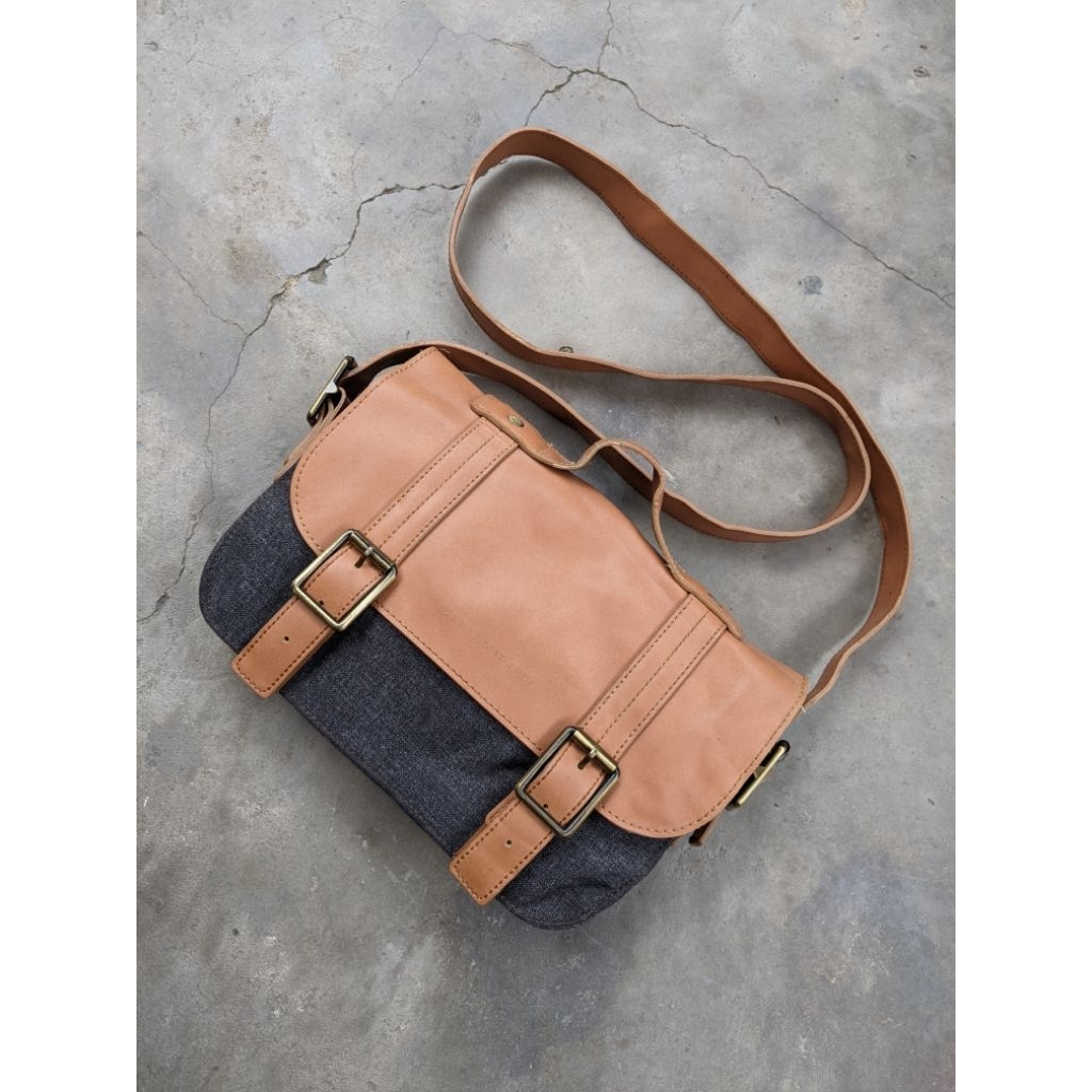 sling bag Bean Pole