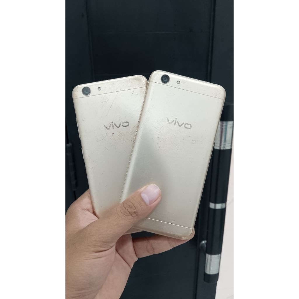 MESIN VIVO Y53 MATI TOTAL BONUS UNIT