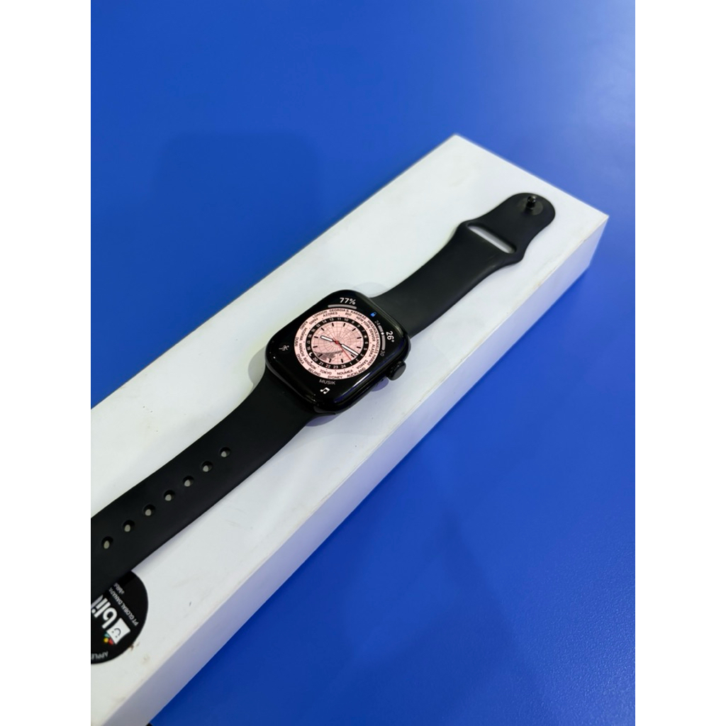 Apple watch series 10 ibox preloved