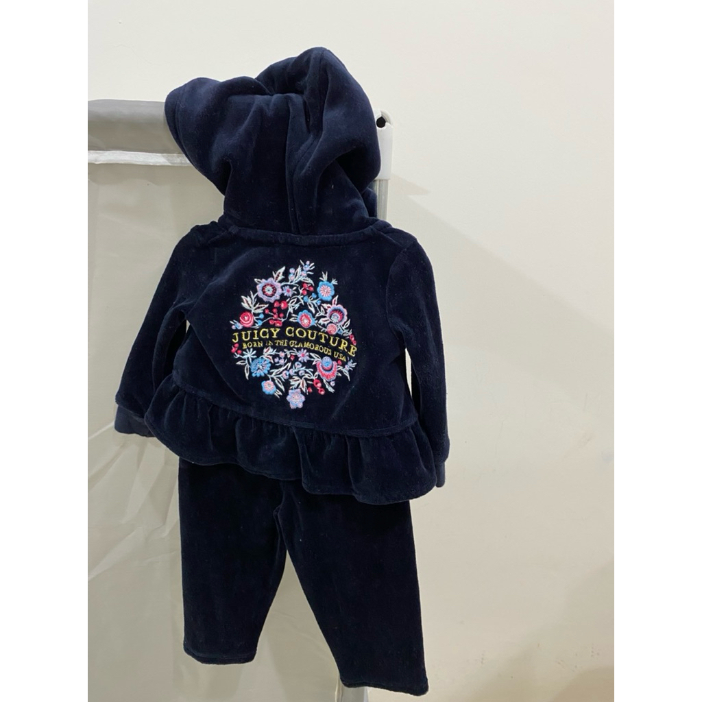 Juicy Couture (Preloved)