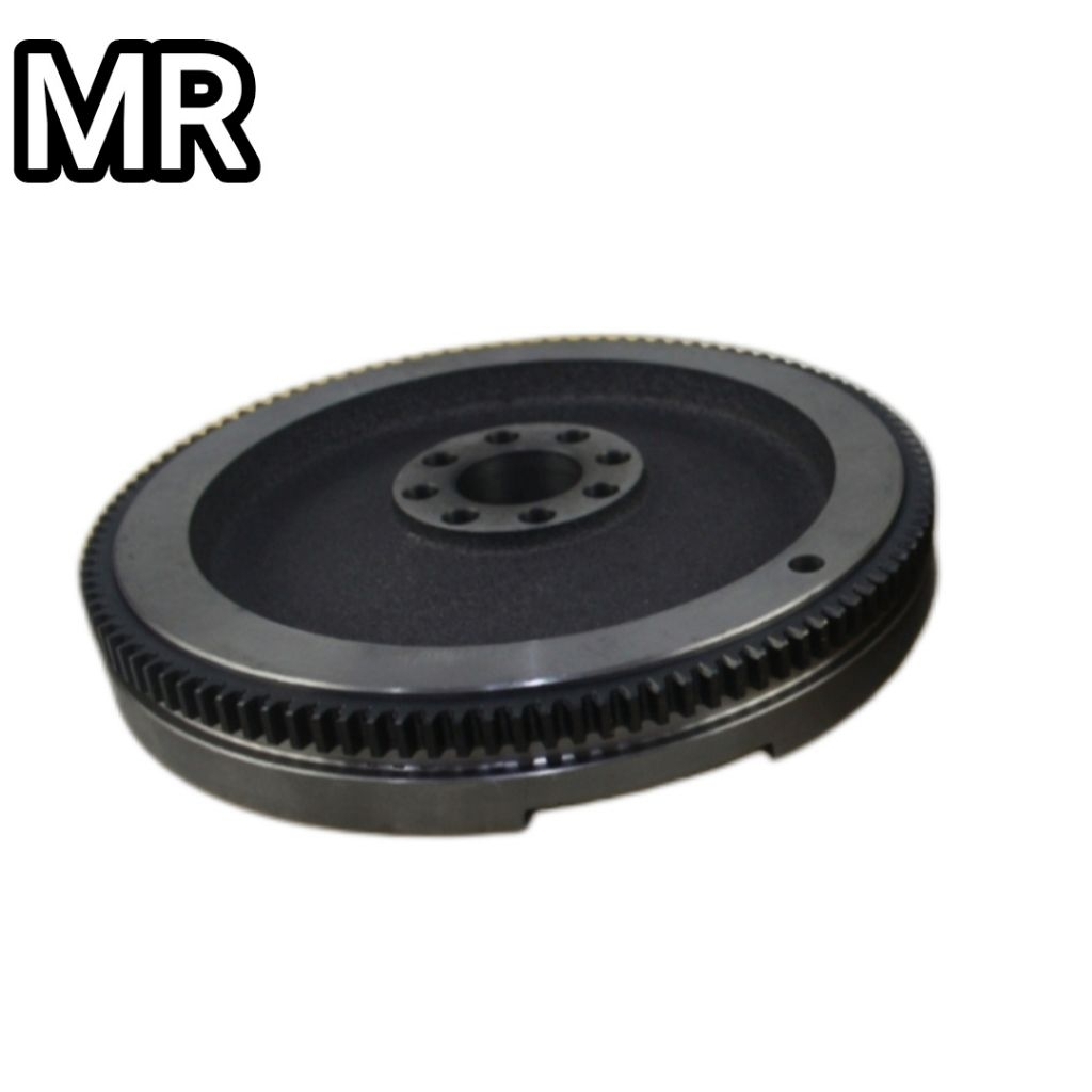 flywheel assy Gigi gear roda gila gendeng gandeng matahari fly wheel toyota Hilux revo innova reborn